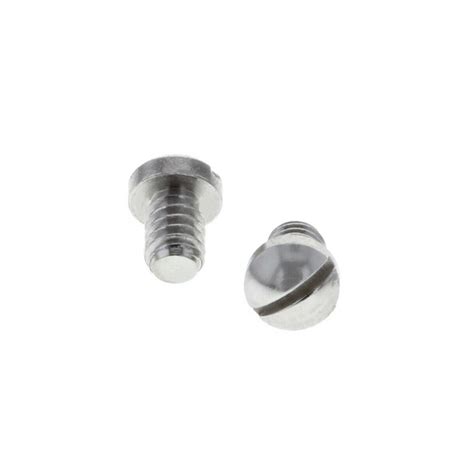 crown guard screw for panerai 243|Crown guard screw for 243 .